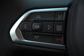 JEEP Compass usata, con Sistema di navigazione