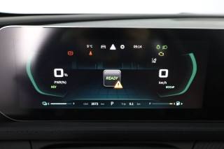 FORTHING Friday HEV usata 12