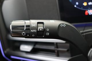 HYUNDAI Santa Fe usata, con Fendinebbia
