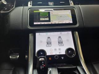 LAND ROVER Range Rover Sport usata, con Controllo trazione
