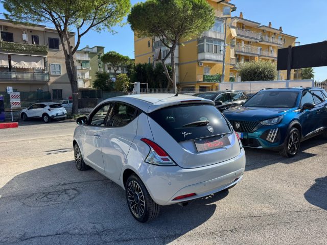 LANCIA Ypsilon usata, con Antifurto