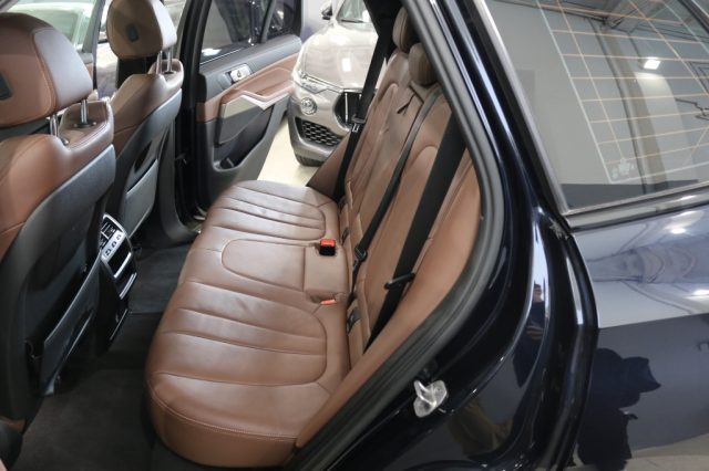 BMW X5 usata, con Bluetooth