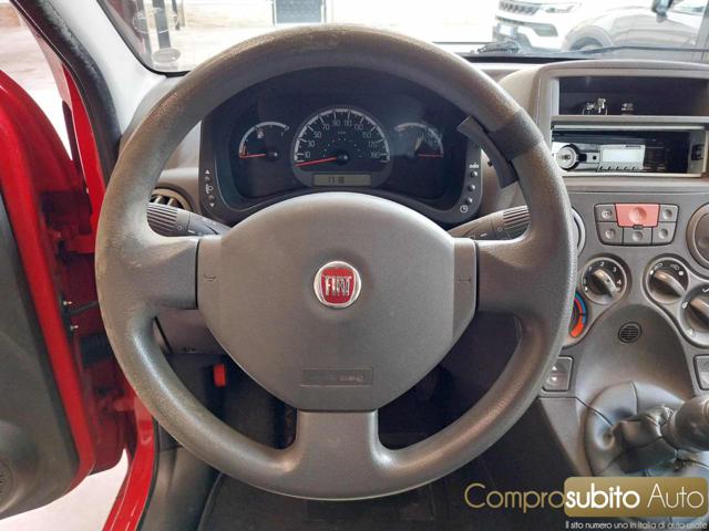 FIAT Panda usata 18