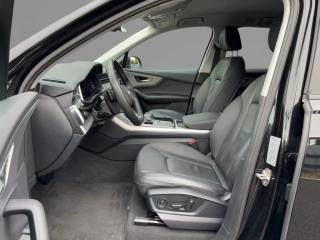 AUDI Q7 usata, con Autoradio