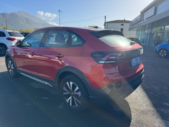 VOLKSWAGEN Taigo usata, con Cerchi in lega