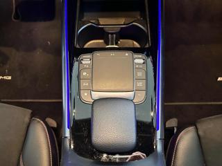 MERCEDES-BENZ B 180 usata, con Portellone posteriore elettrico