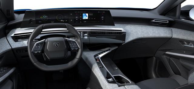 PEUGEOT 3008 usata, con Cerchi in lega