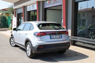 VOLKSWAGEN Taigo usata 96