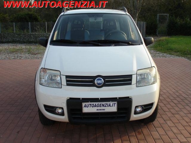 FIAT Panda usata 6