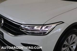VOLKSWAGEN Tiguan usata, con Sound system