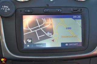 DACIA Sandero usata, con Airbag Passeggero