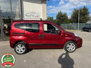 FIAT Qubo usata, con Controllo trazione