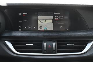 ALFA ROMEO Stelvio usata, con Park Distance Control