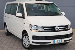 VOLKSWAGEN California Caravelle 2.0 TDI 8posti 4 Motion PL 4x4