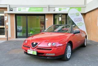 ALFA ROMEO Spider usata 25