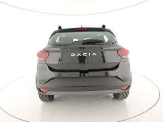 DACIA Sandero usata, con Cerchi in lega