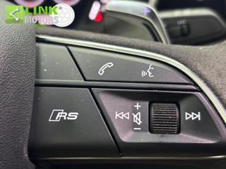 AUDI RS Q3 usata, con Portellone posteriore elettrico