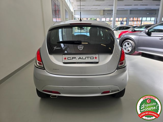 LANCIA Ypsilon usata, con Chiusura centralizzata