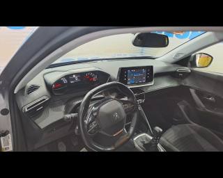 PEUGEOT 2008 usata, con Cerchi in lega