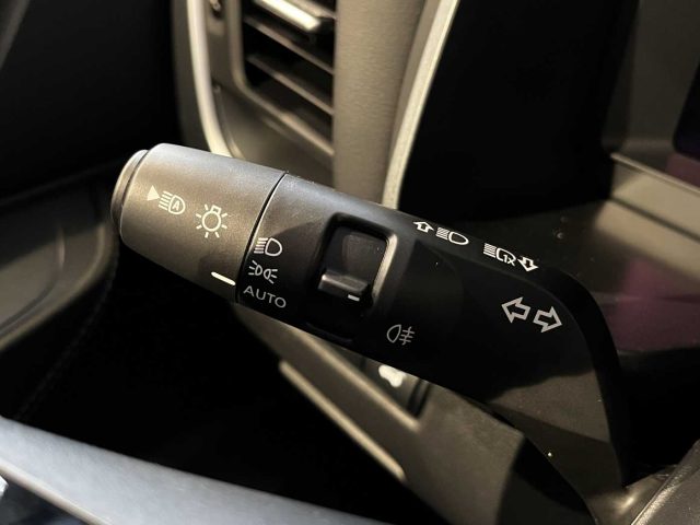 NISSAN Qashqai usata, con Telecamera per parcheggio assistito