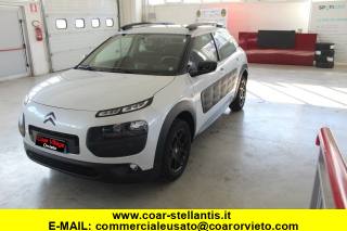 CITROEN C4 Cactus BlueHDi 100 Shine