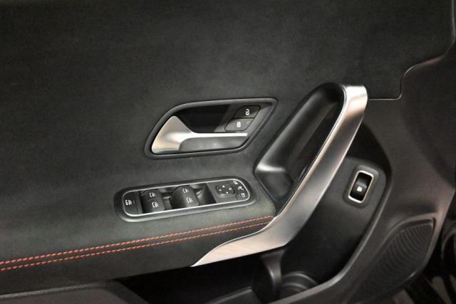 MERCEDES-BENZ A 250 usata 39