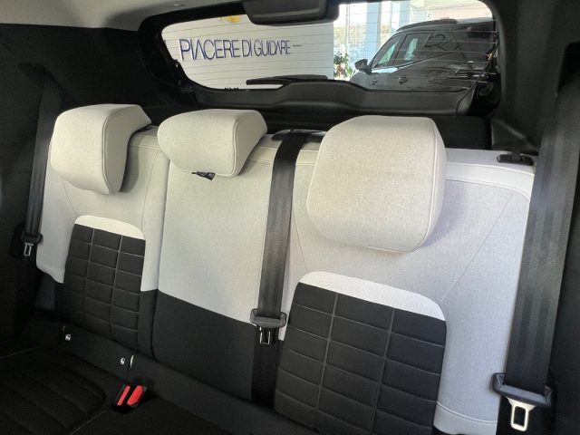 CITROEN C3 usata, con Touch screen