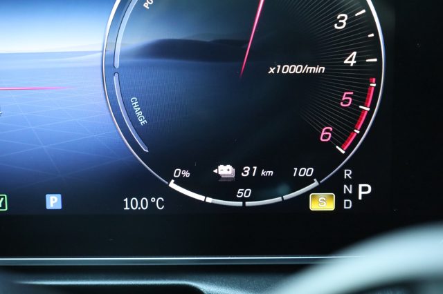 MERCEDES-BENZ C 300 usata 58