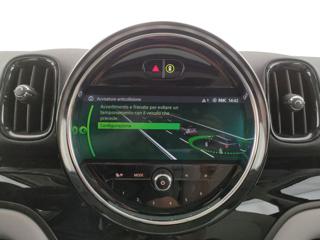 MINI Countryman usata, con Controllo vocale