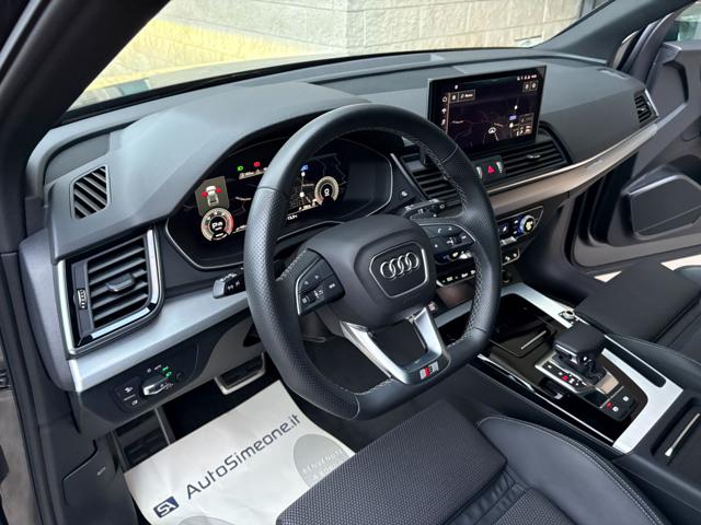 AUDI Q5 usata, con Cruise Control