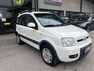 FIAT Panda usata, con Airbag Passeggero