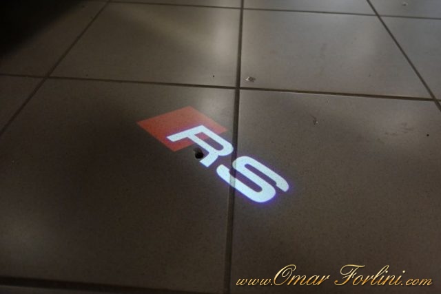 AUDI RS3 usata 107