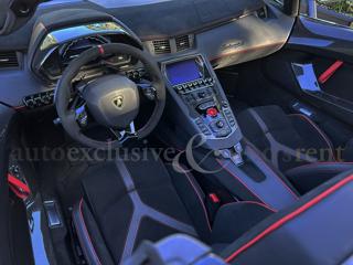 LAMBORGHINI Aventador usata 5