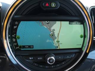 MINI Countryman usata, con Chiusura centralizzata telecomandata