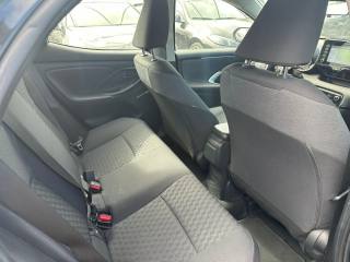 TOYOTA Yaris usata, con Cronologia tagliandi