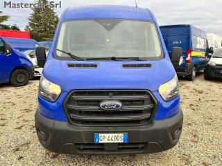 FORD Transit usata, con ESP