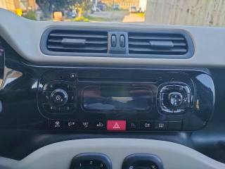 FIAT Panda usata, con Autoradio