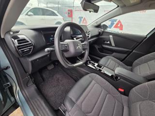 CITROEN C4 usata, con Cruise Control