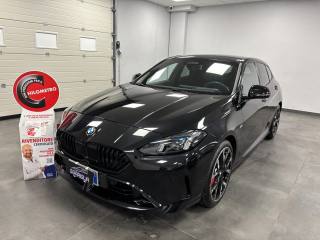 BMW 118 usata, con Airbag testa