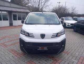 PEUGEOT Expert usata, con Airbag