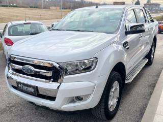 FORD Ranger usata, con Antifurto
