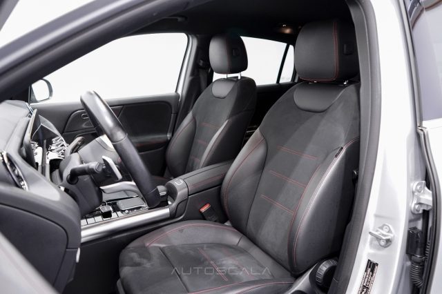 MERCEDES-BENZ GLA 200 usata, con Servosterzo