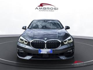 BMW 118 usata 6