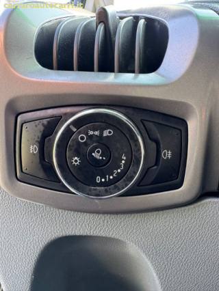 FORD Transit Custom usata, con USB