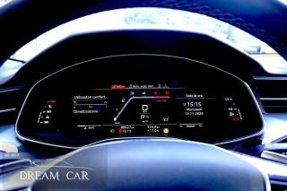 AUDI S6 usata, con Cronologia tagliandi
