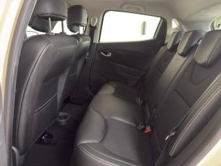 RENAULT Clio usata, con Servosterzo