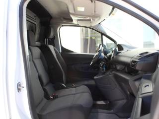 PEUGEOT Partner usata, con Interni in pelle