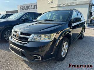 FIAT Freemont 2.0 Multijet 140 CV Lounge
