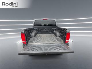 VOLKSWAGEN Amarok usata, con Immobilizzatore elettronico