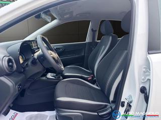 HYUNDAI i10 usata, con Climatizzatore